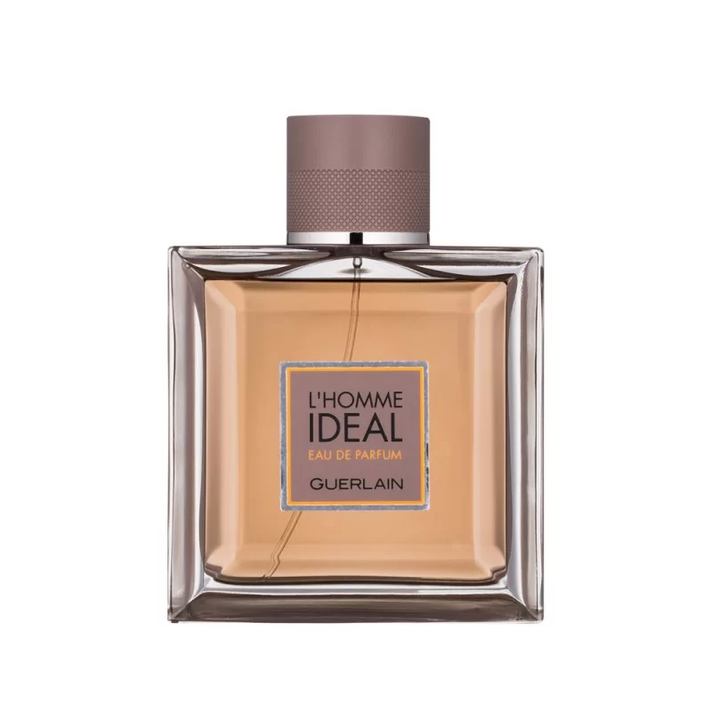 گرلن ل هوم ایده آل ادو پرفیوم مردانه - GUERLAIN LHomme Ideal Men EDP
